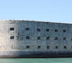 Comment visiter Fort Boyard ? 