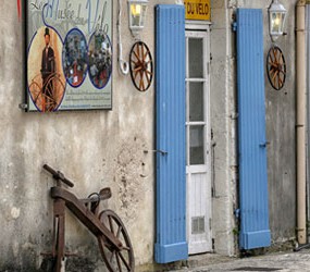 Dégustez des plats de saison au Bistrot St tro' sur l'Île d'Oléron