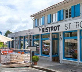 Où dormir pas cher sur l'île d'Oléron ?