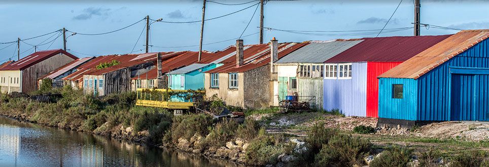 cabane pecheur